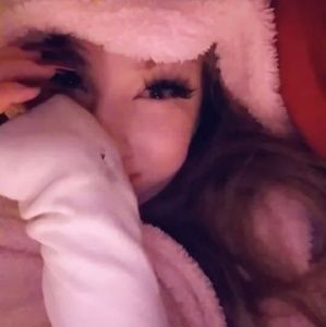 Meet your Posher, Jadalynn